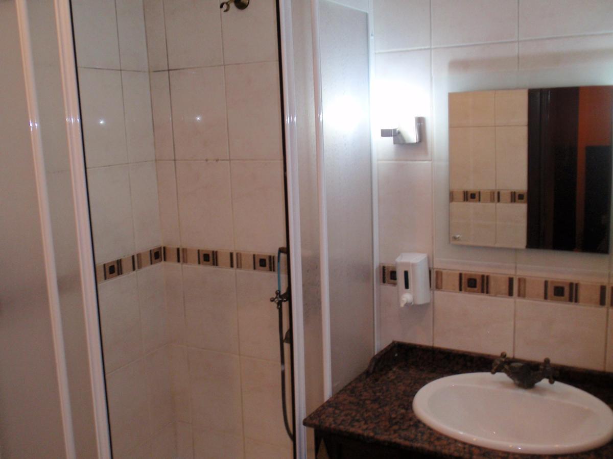 Hotel Deniz Eceabat Esterno foto