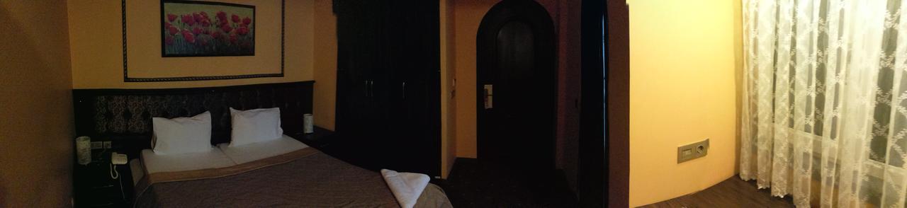 Hotel Deniz Eceabat Esterno foto